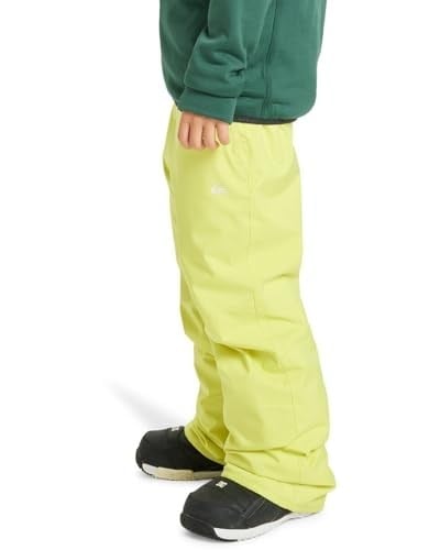 Quiksilver Estate Pant Kids erkek çocuk pantolonu