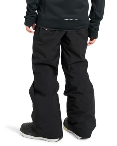 Quiksilver Estate Pant Kids erkek çocuk klasik pantolon - Seçenekler: 10 Yıl, 12 Yıl, 14 Yıl, 16 Yıl