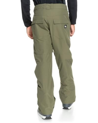 Quiksilver Estate Yürüyüş Pantolonu Erkek