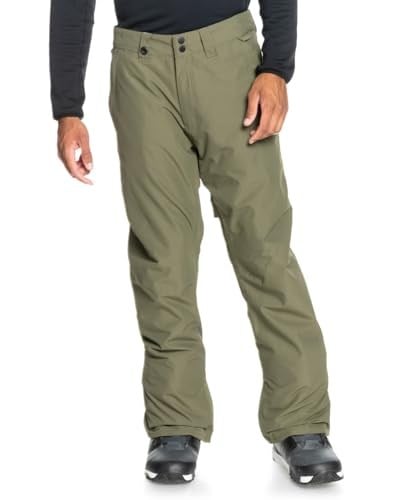 Quiksilver Estate Yürüyüş Pantolonu Erkek