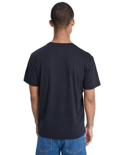 Quiksilver Ev Comp Logo Ss Tişört Erkekler