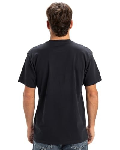Quiksilver Ev Gradient Box Ss Tişört Erkekler