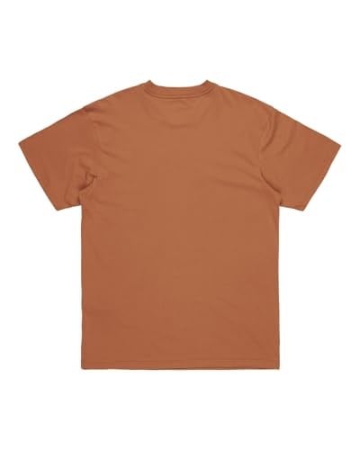 Quiksilver Ev Three Seas Ss Tişört Erkekler