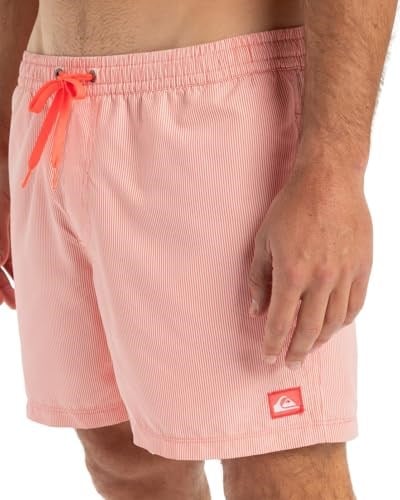 Quiksilver Everyday Deluxe Volley 15sörf şortuErkek