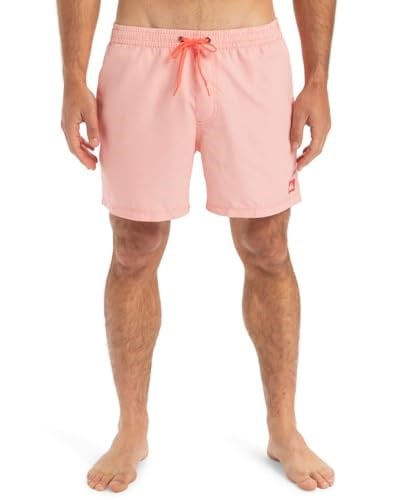 Quiksilver Everyday Deluxe Volley 15sörf şortuErkek