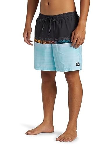 Quiksilver Everyday Erkek Mavi Deniz Şortu