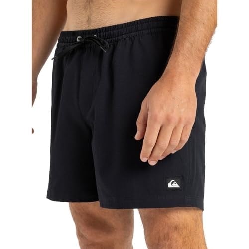 Quiksilver Everyday Flex Volley 15 Sörf Mayosu Erkekler