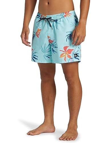Quiksilver Everyday Mix Volley 15 Klasik şort Erkek