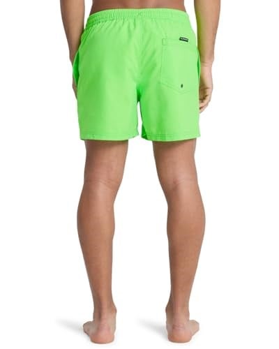Quiksilver Everyday Solid Volley 15 Sörf Mayosu Erkekler