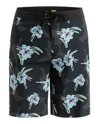 Quiksilver Everyday Straight 20 Erkek Boardshort