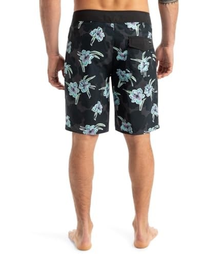 Quiksilver Everyday Straight 20 Erkek Boardshort