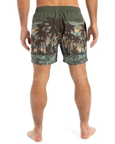 Quiksilver Everyday Straight Volley 15 Jam/Volley Erkekler