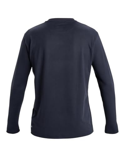 Quiksilver Everyday Surf Tee Ls Erkek Yüzme Külotu (1li Paket)