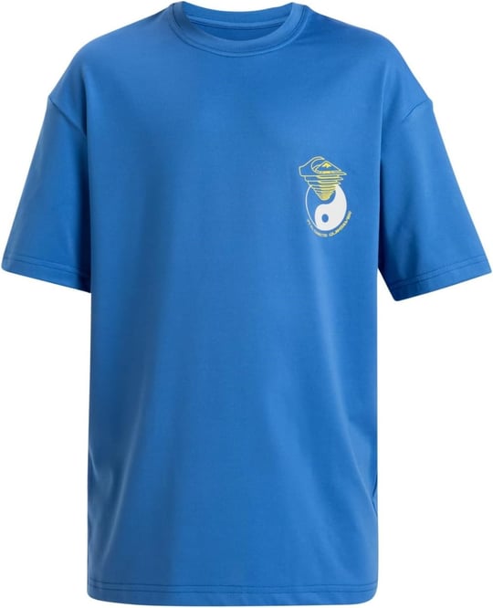 Quiksilver Everyday Surf Tee Ss Gençlik Tişört Erkek çocuk