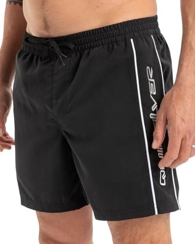 Quiksilver Everyday Vert Volley 16 Sörf Mayosu Erkekler