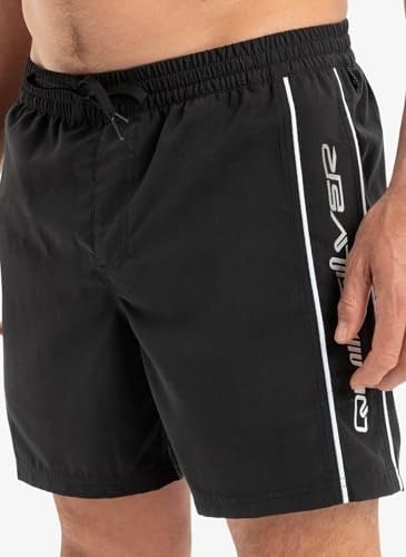 Quiksilver Everyday Vert Volley 16 Sörf Mayosu Erkekler