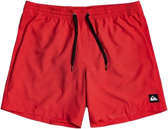 Quiksilver EVERYDAY VOLLEY YOUTH 13 Plaj Giyimi Erkek çocuk
