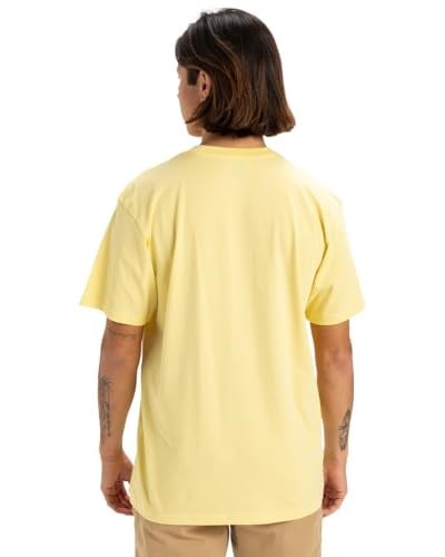 Quiksilver Fineline Ss Tişört Erkekler
