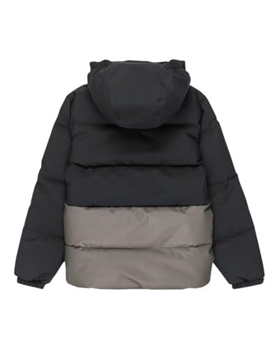 Quiksilver Genç Highland Jacket Kids Yelek (1li Paket)