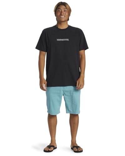 Quiksilver Günlük Union Light Klasik Şort Erkek