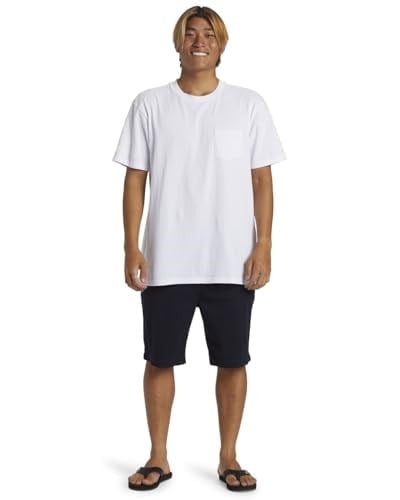 Quiksilver Günlük Union Light Klasik Şort Erkek