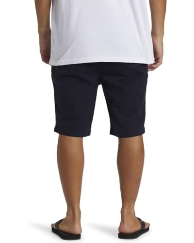 Quiksilver Günlük Union Light Klasik Şort Erkek