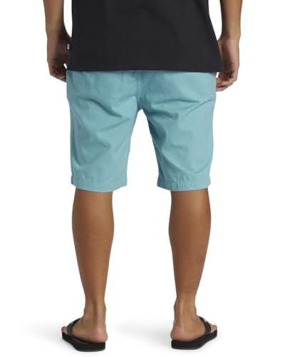 Quiksilver Günlük Union Light Klasik Şort Erkek