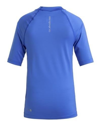Quiksilver Günlük Upf50 Ss GençlikTişörtErkek çocuk - Seçenekler: 8 Yıl, 10 Yıl, 12 Yıl, 14 Yıl, 16 Yıl
