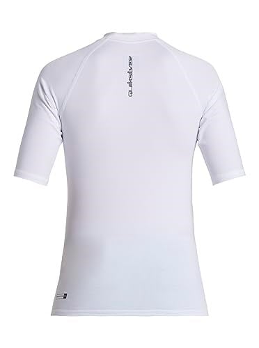 Quiksilver Günlük Upf50 Ss GençlikTişörtErkek çocuk - Seçenekler: 8 Yıl, 10 Yıl, 12 Yıl, 14 Yıl, 16 Yıl