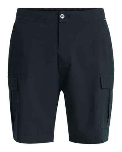 Quiksilver Half Jam Cargo 19 Hibrit şort Erkek