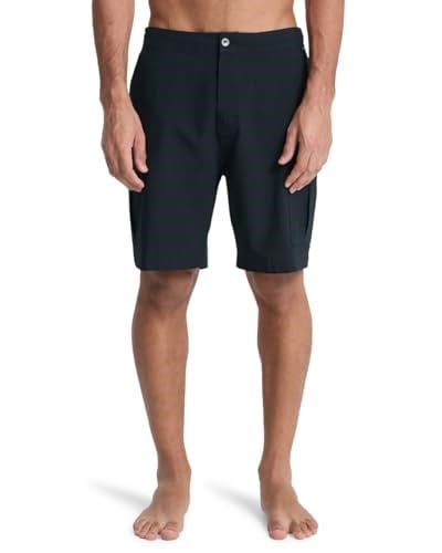 Quiksilver Half Jam Cargo 19 Hibrit şort Erkek
