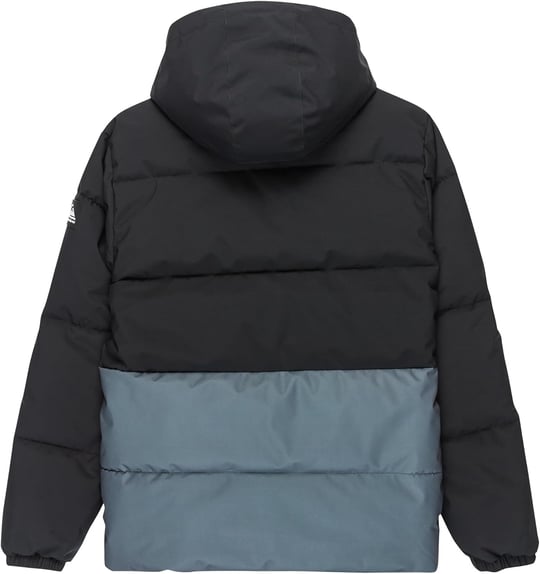 Quiksilver Highland Jacket Yelek Erkekler