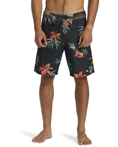 Quiksilver Highline Arch 19 Erkek Boardshort-AQYBS03627