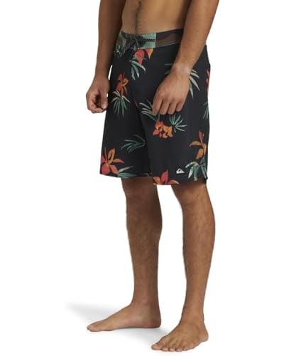 Quiksilver Highline Arch 19 Erkek Boardshort-AQYBS03627