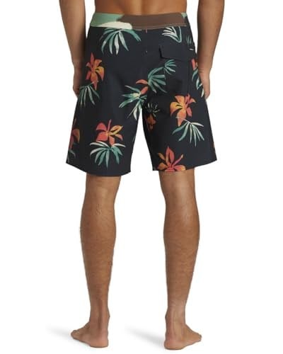Quiksilver Highline Arch 19 Erkek Boardshort-AQYBS03627