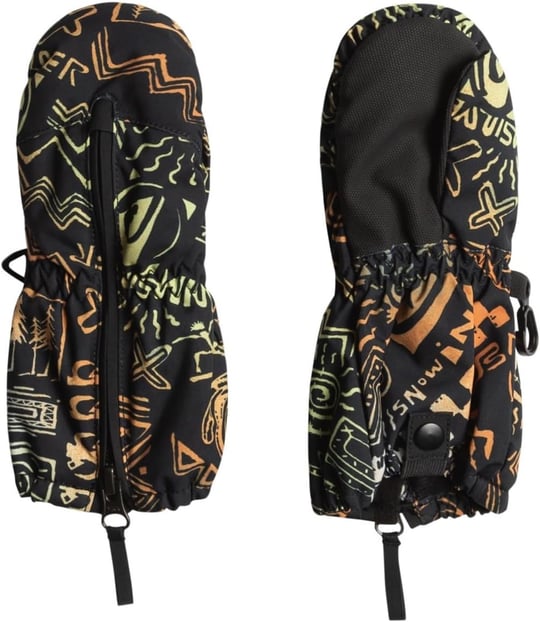 Quiksilver Indie Kids MITT