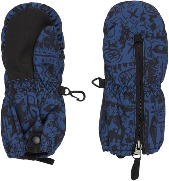 Quiksilver Indie Mittens M