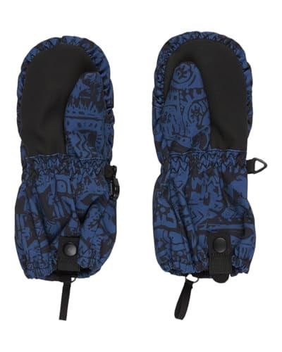 Quiksilver Indie Mittens M