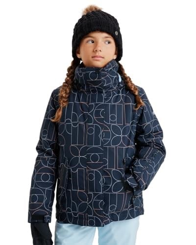 Quiksilver Kız Çocuk Kayak Montu 16 Yaş, 5003319561 - Seçenekler: 8 Yıl, 10 Yıl, 12 Yıl, 14 Yıl, 16 Yıl