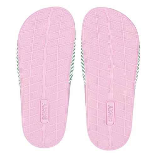 Quiksilver Kız Çocuk Slippy II Terlik, 5003274554