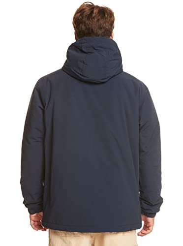 Quiksilver Lochhill Polar yelek Erkekler
