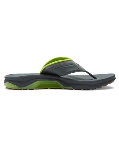 Quiksilver Mathodic Recovery SandaletErkek