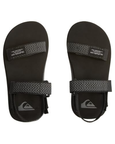 Quiksilver Maymun Kafesli Sandalet Erkek Çocuk
