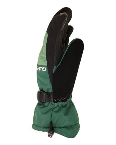 Quiksilver Mission erkek ağır eldiven (1 paket)