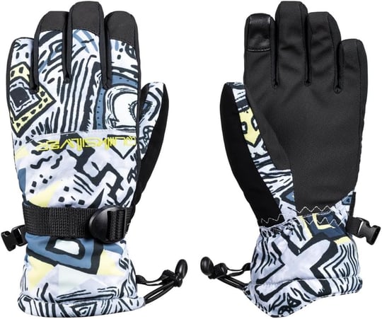 Quiksilver Mission Youth Glove Çocuk Eldiven