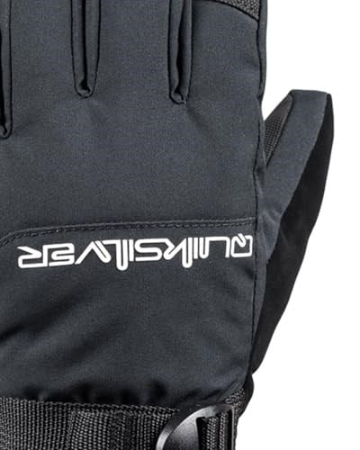 Quiksilver Mission Youth Glove Çocuk Eldiven