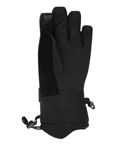 Quiksilver Mission Youth Glove Çocuk Eldiven