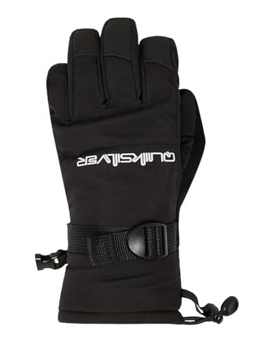 Quiksilver Mission Youth Glove Çocuk Eldiven