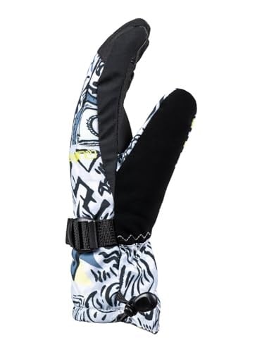 Quiksilver Mission Youth Glove Çocuk Eldiven