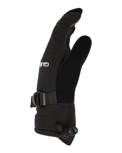 Quiksilver Mission Youth Glove Çocuk Eldiven